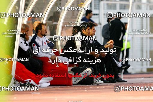 1227172, Shiraz, Iran, لیگ برتر فوتبال ایران، Persian Gulf Cup، Week 13، First Leg، Fajr-e Sepasi Shiraz 1 v 0 Persepolis on 2008/10/31 at Hafezieh Stadium