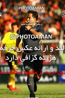 1227263, Shiraz, Iran, لیگ برتر فوتبال ایران، Persian Gulf Cup، Week 13، First Leg، Fajr-e Sepasi Shiraz 1 v 0 Persepolis on 2008/10/31 at Hafezieh Stadium