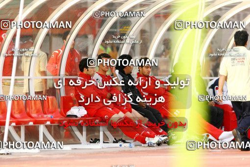 1227214, Shiraz, Iran, لیگ برتر فوتبال ایران، Persian Gulf Cup، Week 13، First Leg، Fajr-e Sepasi Shiraz 1 v 0 Persepolis on 2008/10/31 at Hafezieh Stadium