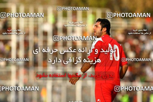 1227252, Shiraz, Iran, Iran Pro League، Persian Gulf Cup، 2008-09 season، First Leg، Week 13، Fajr-e Sepasi Shiraz ۱ v ۰ Persepolis on 2008/10/31 at Hafezieh Stadium