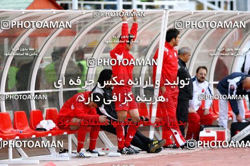 1227181, Shiraz, Iran, لیگ برتر فوتبال ایران، Persian Gulf Cup، Week 13، First Leg، Fajr-e Sepasi Shiraz 1 v 0 Persepolis on 2008/10/31 at Hafezieh Stadium