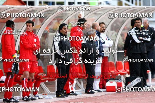 1227349, Shiraz, Iran, لیگ برتر فوتبال ایران، Persian Gulf Cup، Week 13، First Leg، Fajr-e Sepasi Shiraz 1 v 0 Persepolis on 2008/10/31 at Hafezieh Stadium