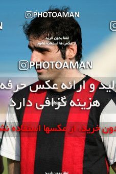 1227533, Tehran, , لیگ برتر فوتبال ایران، Persian Gulf Cup، Week 13، First Leg، Rah Ahan 3 v 0 Aboumoslem on 2008/10/31 at Ekbatan Stadium