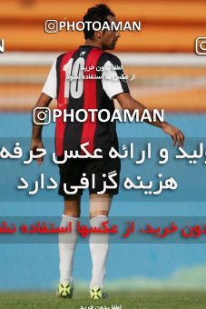 1227527, Tehran, , لیگ برتر فوتبال ایران، Persian Gulf Cup، Week 13، First Leg، Rah Ahan 3 v 0 Aboumoslem on 2008/10/31 at Ekbatan Stadium