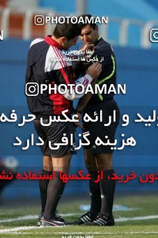 1227575, Tehran, , لیگ برتر فوتبال ایران، Persian Gulf Cup، Week 13، First Leg، Rah Ahan 3 v 0 Aboumoslem on 2008/10/31 at Ekbatan Stadium