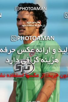 1227712, Tehran, , لیگ برتر فوتبال ایران، Persian Gulf Cup، Week 13، First Leg، Rah Ahan 3 v 0 Aboumoslem on 2008/10/31 at Ekbatan Stadium