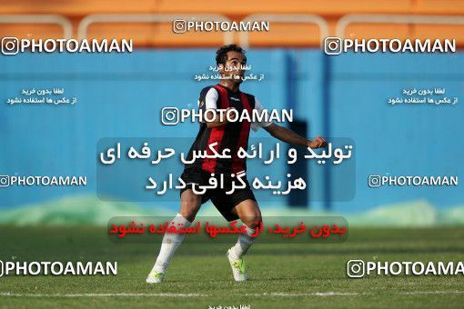 1227690, Tehran, , لیگ برتر فوتبال ایران، Persian Gulf Cup، Week 13، First Leg، Rah Ahan 3 v 0 Aboumoslem on 2008/10/31 at Ekbatan Stadium