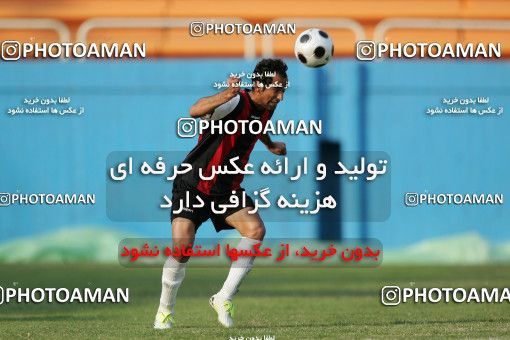 1227571, Tehran, , لیگ برتر فوتبال ایران، Persian Gulf Cup، Week 13، First Leg، Rah Ahan 3 v 0 Aboumoslem on 2008/10/31 at Ekbatan Stadium