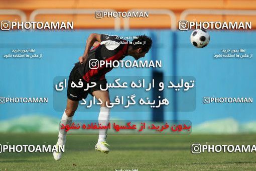 1227741, Tehran, , لیگ برتر فوتبال ایران، Persian Gulf Cup، Week 13، First Leg، Rah Ahan 3 v 0 Aboumoslem on 2008/10/31 at Ekbatan Stadium