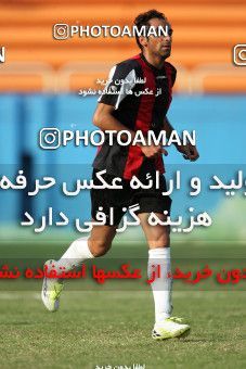 1227569, Tehran, , لیگ برتر فوتبال ایران، Persian Gulf Cup، Week 13، First Leg، Rah Ahan 3 v 0 Aboumoslem on 2008/10/31 at Ekbatan Stadium