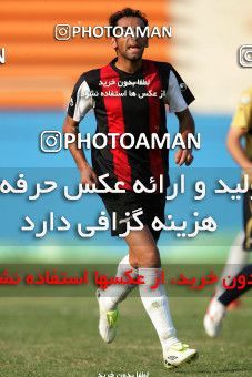 1227523, Tehran, , لیگ برتر فوتبال ایران، Persian Gulf Cup، Week 13، First Leg، Rah Ahan 3 v 0 Aboumoslem on 2008/10/31 at Ekbatan Stadium