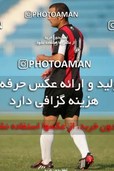 1227633, Tehran, , لیگ برتر فوتبال ایران، Persian Gulf Cup، Week 13، First Leg، Rah Ahan 3 v 0 Aboumoslem on 2008/10/31 at Ekbatan Stadium
