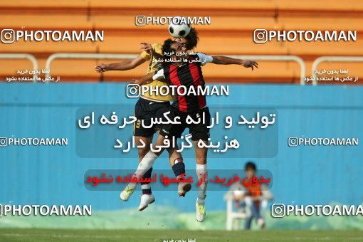1227543, Tehran, , لیگ برتر فوتبال ایران، Persian Gulf Cup، Week 13، First Leg، Rah Ahan 3 v 0 Aboumoslem on 2008/10/31 at Ekbatan Stadium