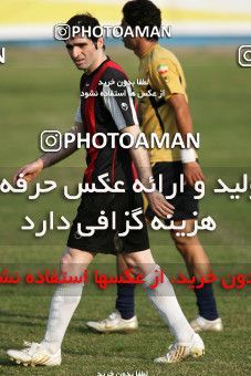 1227547, Tehran, , لیگ برتر فوتبال ایران، Persian Gulf Cup، Week 13، First Leg، Rah Ahan 3 v 0 Aboumoslem on 2008/10/31 at Ekbatan Stadium