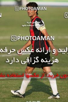 1227737, Tehran, , لیگ برتر فوتبال ایران، Persian Gulf Cup، Week 13، First Leg، Rah Ahan 3 v 0 Aboumoslem on 2008/10/31 at Ekbatan Stadium