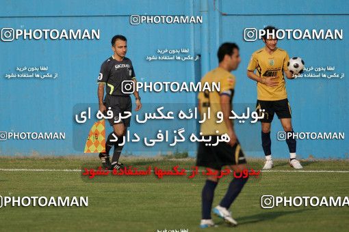 1227659, Tehran, , لیگ برتر فوتبال ایران، Persian Gulf Cup، Week 13، First Leg، Rah Ahan 3 v 0 Aboumoslem on 2008/10/31 at Ekbatan Stadium