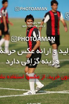 1227577, Tehran, , لیگ برتر فوتبال ایران، Persian Gulf Cup، Week 13، First Leg، Rah Ahan 3 v 0 Aboumoslem on 2008/10/31 at Ekbatan Stadium