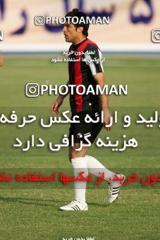 1227599, Tehran, , لیگ برتر فوتبال ایران، Persian Gulf Cup، Week 13، First Leg، Rah Ahan 3 v 0 Aboumoslem on 2008/10/31 at Ekbatan Stadium