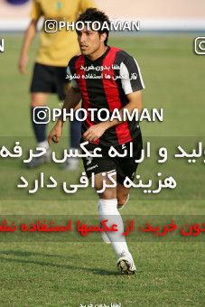 1227617, Tehran, , لیگ برتر فوتبال ایران، Persian Gulf Cup، Week 13، First Leg، Rah Ahan 3 v 0 Aboumoslem on 2008/10/31 at Ekbatan Stadium