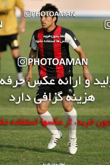 1227649, Tehran, , لیگ برتر فوتبال ایران، Persian Gulf Cup، Week 13، First Leg، Rah Ahan 3 v 0 Aboumoslem on 2008/10/31 at Ekbatan Stadium