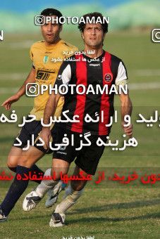 1227627, Tehran, , لیگ برتر فوتبال ایران، Persian Gulf Cup، Week 13، First Leg، Rah Ahan 3 v 0 Aboumoslem on 2008/10/31 at Ekbatan Stadium