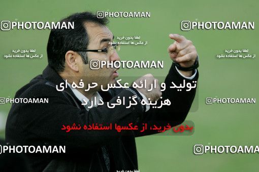 1227703, Tehran, , لیگ برتر فوتبال ایران، Persian Gulf Cup، Week 13، First Leg، Rah Ahan 3 v 0 Aboumoslem on 2008/10/31 at Ekbatan Stadium