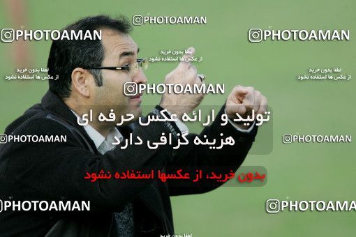 1227636, Tehran, , لیگ برتر فوتبال ایران، Persian Gulf Cup، Week 13، First Leg، Rah Ahan 3 v 0 Aboumoslem on 2008/10/31 at Ekbatan Stadium