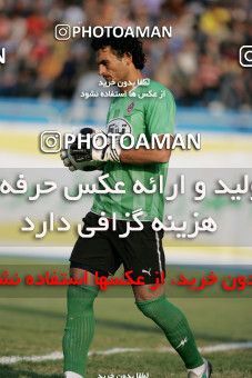 1227466, Tehran, , لیگ برتر فوتبال ایران، Persian Gulf Cup، Week 13، First Leg، Rah Ahan 3 v 0 Aboumoslem on 2008/10/31 at Ekbatan Stadium