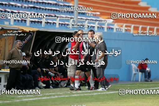 1227437, لیگ برتر فوتبال ایران، Persian Gulf Cup، Week 13، First Leg، 2008/10/31، Tehran، Ekbatan Stadium، Rah Ahan 3 - 0 Aboumoslem