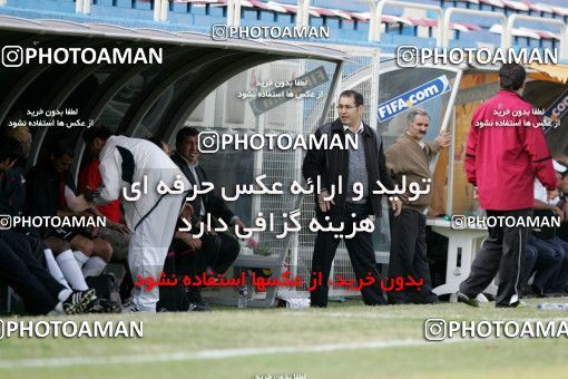 1227433, Tehran, , لیگ برتر فوتبال ایران، Persian Gulf Cup، Week 13، First Leg، Rah Ahan 3 v 0 Aboumoslem on 2008/10/31 at Ekbatan Stadium