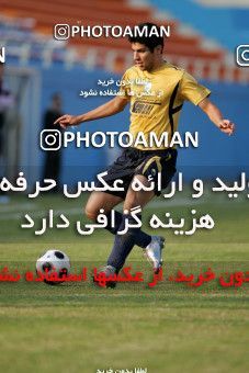 1227484, Tehran, , لیگ برتر فوتبال ایران، Persian Gulf Cup، Week 13، First Leg، Rah Ahan 3 v 0 Aboumoslem on 2008/10/31 at Ekbatan Stadium