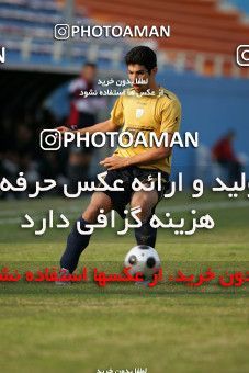 1227507, Tehran, , لیگ برتر فوتبال ایران، Persian Gulf Cup، Week 13، First Leg، Rah Ahan 3 v 0 Aboumoslem on 2008/10/31 at Ekbatan Stadium