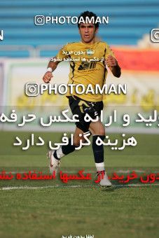 1227504, Tehran, , لیگ برتر فوتبال ایران، Persian Gulf Cup، Week 13، First Leg، Rah Ahan 3 v 0 Aboumoslem on 2008/10/31 at Ekbatan Stadium