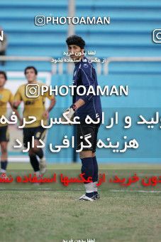 1227489, Tehran, , لیگ برتر فوتبال ایران، Persian Gulf Cup، Week 13، First Leg، Rah Ahan 3 v 0 Aboumoslem on 2008/10/31 at Ekbatan Stadium