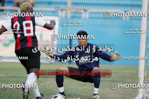 1227447, Tehran, , لیگ برتر فوتبال ایران، Persian Gulf Cup، Week 13، First Leg، Rah Ahan 3 v 0 Aboumoslem on 2008/10/31 at Ekbatan Stadium