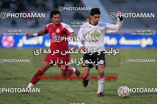 1227800, Tehran, Iran, لیگ برتر فوتبال ایران، Persian Gulf Cup، Week 14، First Leg، Persepolis 2 v 2 Saba Qom on 2008/11/06 at Azadi Stadium