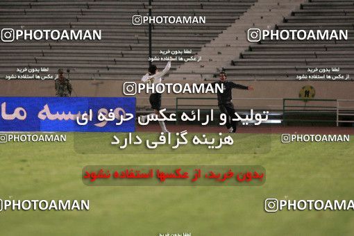1227760, Tehran, Iran, لیگ برتر فوتبال ایران، Persian Gulf Cup، Week 14، First Leg، Persepolis 2 v 2 Saba Qom on 2008/11/06 at Azadi Stadium