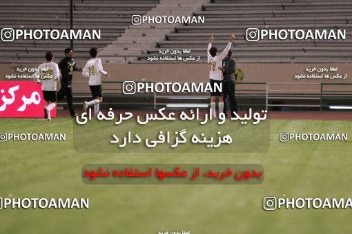 1227948, Tehran, Iran, لیگ برتر فوتبال ایران، Persian Gulf Cup، Week 14، First Leg، Persepolis 2 v 2 Saba Qom on 2008/11/06 at Azadi Stadium