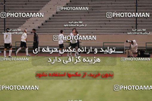 1227786, Tehran, Iran, لیگ برتر فوتبال ایران، Persian Gulf Cup، Week 14، First Leg، Persepolis 2 v 2 Saba Qom on 2008/11/06 at Azadi Stadium