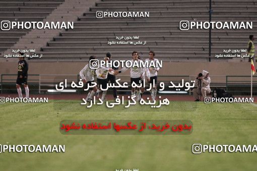 1227803, Tehran, Iran, لیگ برتر فوتبال ایران، Persian Gulf Cup، Week 14، First Leg، Persepolis 2 v 2 Saba Qom on 2008/11/06 at Azadi Stadium