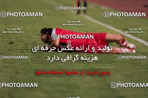 1227811, Tehran, Iran, لیگ برتر فوتبال ایران، Persian Gulf Cup، Week 14، First Leg، Persepolis 2 v 2 Saba Qom on 2008/11/06 at Azadi Stadium