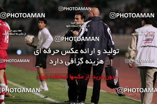 1227892, Tehran, Iran, لیگ برتر فوتبال ایران، Persian Gulf Cup، Week 14، First Leg، Persepolis 2 v 2 Saba Qom on 2008/11/06 at Azadi Stadium