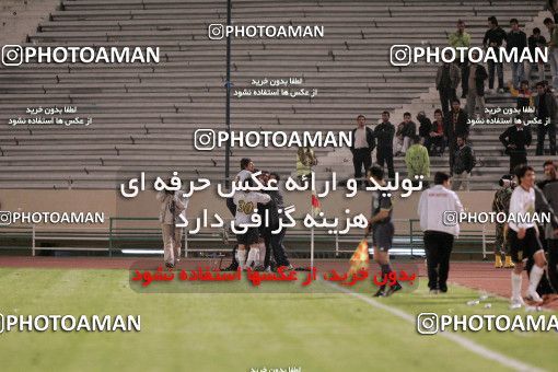 1227824, Tehran, Iran, لیگ برتر فوتبال ایران، Persian Gulf Cup، Week 14، First Leg، Persepolis 2 v 2 Saba Qom on 2008/11/06 at Azadi Stadium