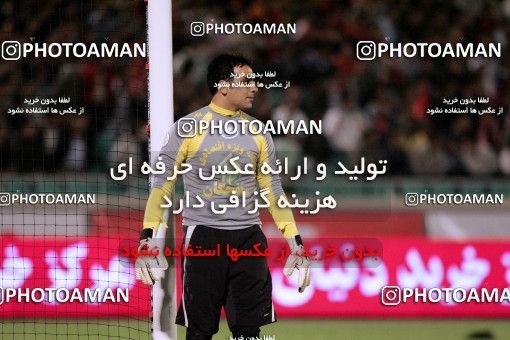 1227852, Tehran, Iran, لیگ برتر فوتبال ایران، Persian Gulf Cup، Week 14، First Leg، Persepolis 2 v 2 Saba Qom on 2008/11/06 at Azadi Stadium