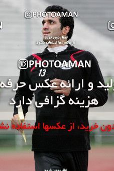 1227937, Tehran, Iran, لیگ برتر فوتبال ایران، Persian Gulf Cup، Week 14، First Leg، Persepolis 2 v 2 Saba Qom on 2008/11/06 at Azadi Stadium