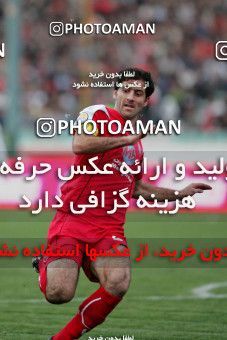 1227814, Tehran, Iran, لیگ برتر فوتبال ایران، Persian Gulf Cup، Week 14، First Leg، Persepolis 2 v 2 Saba Qom on 2008/11/06 at Azadi Stadium