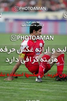 1227899, Tehran, Iran, لیگ برتر فوتبال ایران، Persian Gulf Cup، Week 14، First Leg، Persepolis 2 v 2 Saba Qom on 2008/11/06 at Azadi Stadium