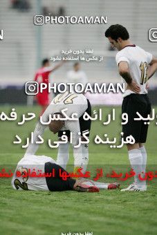 1227943, Tehran, Iran, لیگ برتر فوتبال ایران، Persian Gulf Cup، Week 14، First Leg، Persepolis 2 v 2 Saba Qom on 2008/11/06 at Azadi Stadium