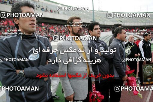 1228122, Tehran, Iran, لیگ برتر فوتبال ایران، Persian Gulf Cup، Week 14، First Leg، Persepolis 2 v 2 Saba Qom on 2008/11/06 at Azadi Stadium