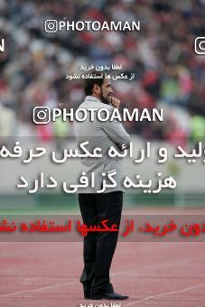 1228176, Tehran, Iran, لیگ برتر فوتبال ایران، Persian Gulf Cup، Week 14، First Leg، Persepolis 2 v 2 Saba Qom on 2008/11/06 at Azadi Stadium